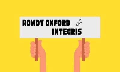 Rowdy Oxford Integris