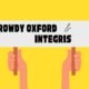 Rowdy Oxford Integris