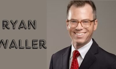 Ryan Waller