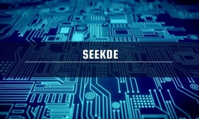 Seekde