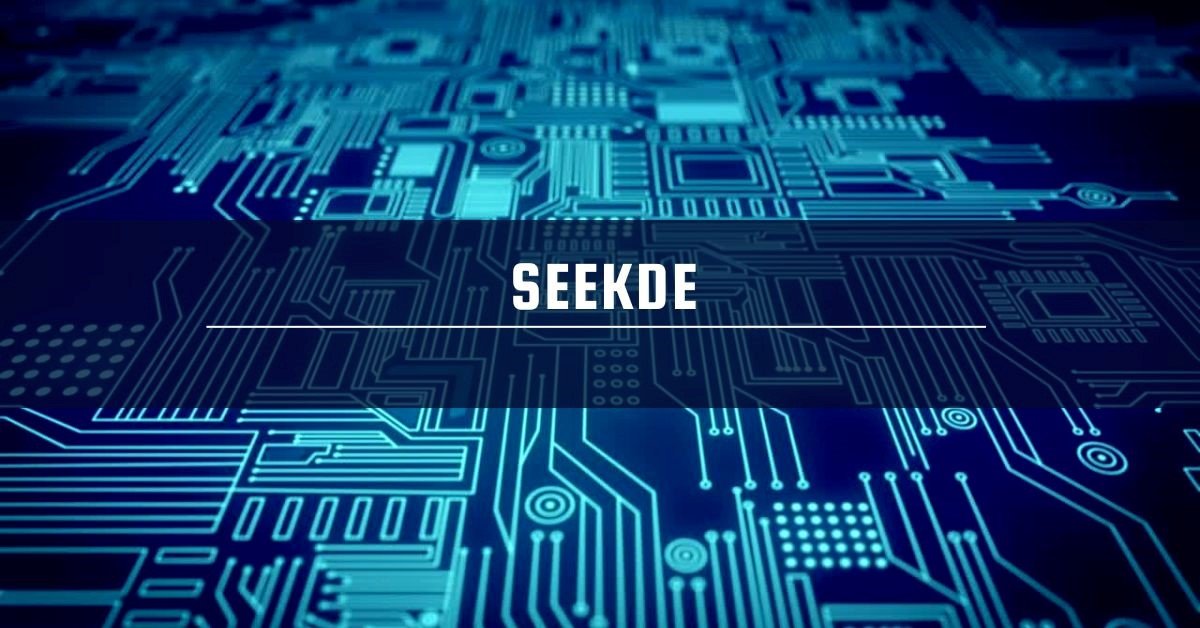 Seekde