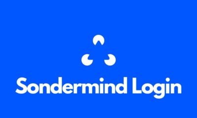 SonderMind Login