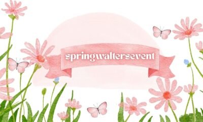 SpringWaltersEvent