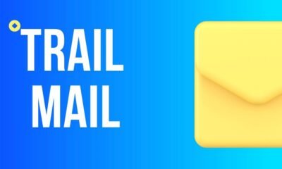 Trail Mail