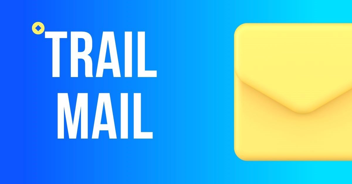 Trail Mail
