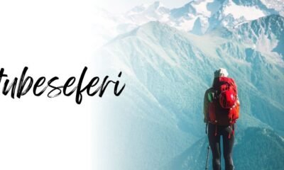 Tubeseferi