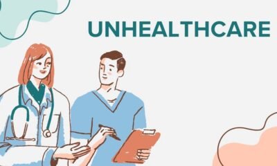 Unhealthcare