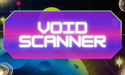 Void Scanner