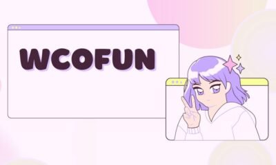 Wcofun