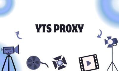 YTS Proxy