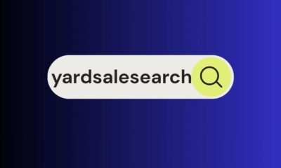 YardSaleSearch