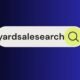YardSaleSearch