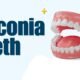 Zirconia Teeth
