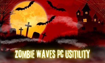 Zombie Waves Pc Usitility