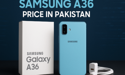 Samsung A36
