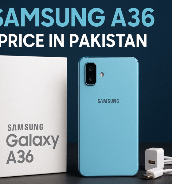 Samsung A36