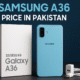 Samsung A36