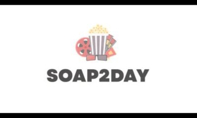 soap2today