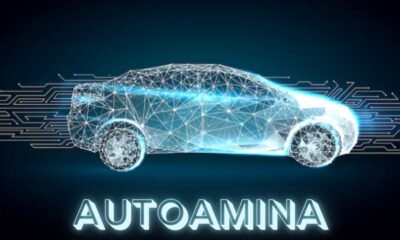 Autoamina