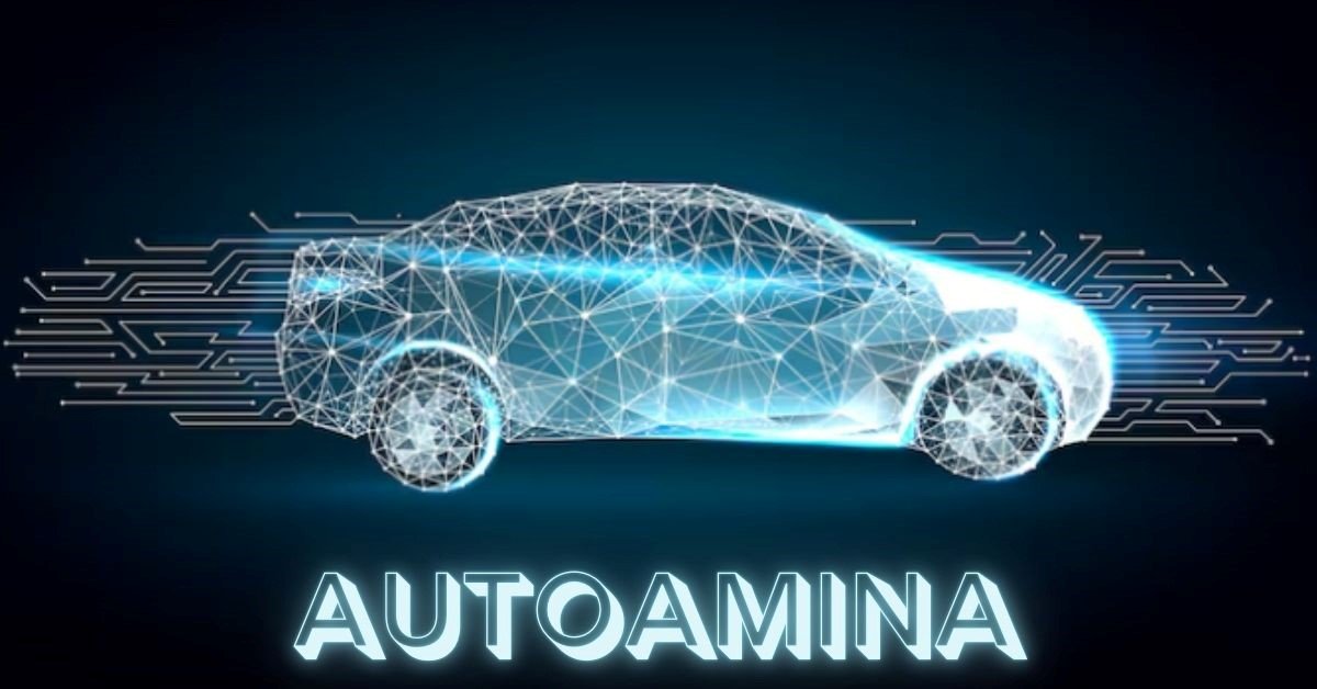 Autoamina