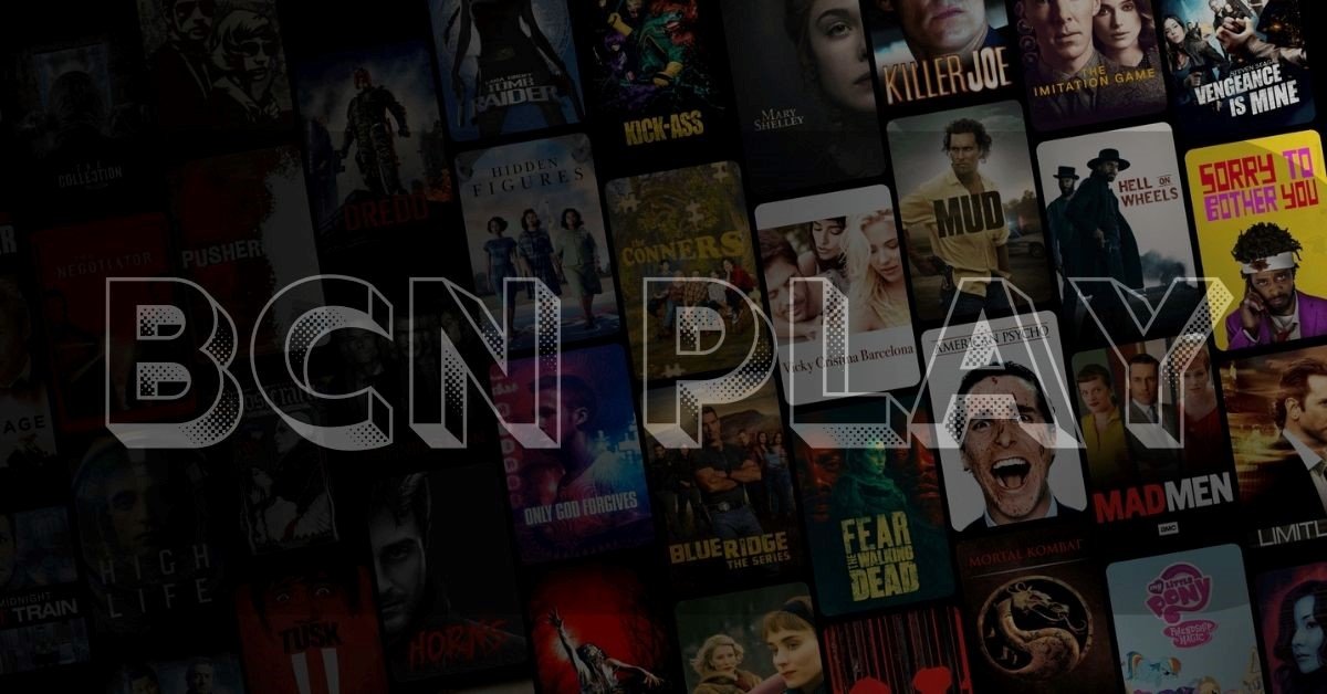 BCN Play