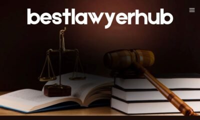 BestLawyerHub