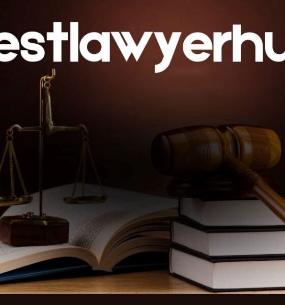 BestLawyerHub
