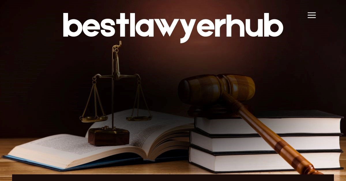 BestLawyerHub
