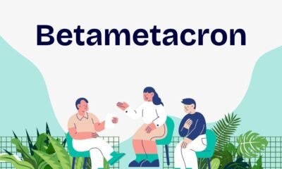 Betametacron