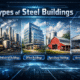Steel Buildings