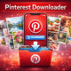 Pinterest Downloader