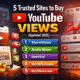 buy youtube views