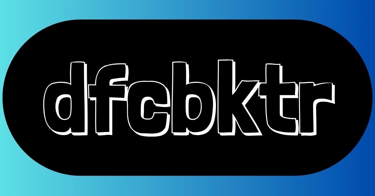 Dfcbktr