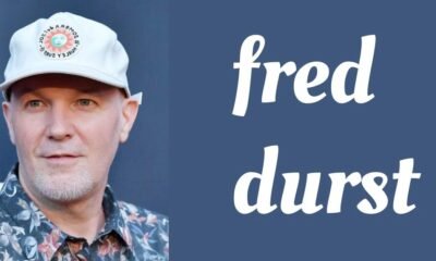 Fred Durst