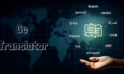 GE Translator