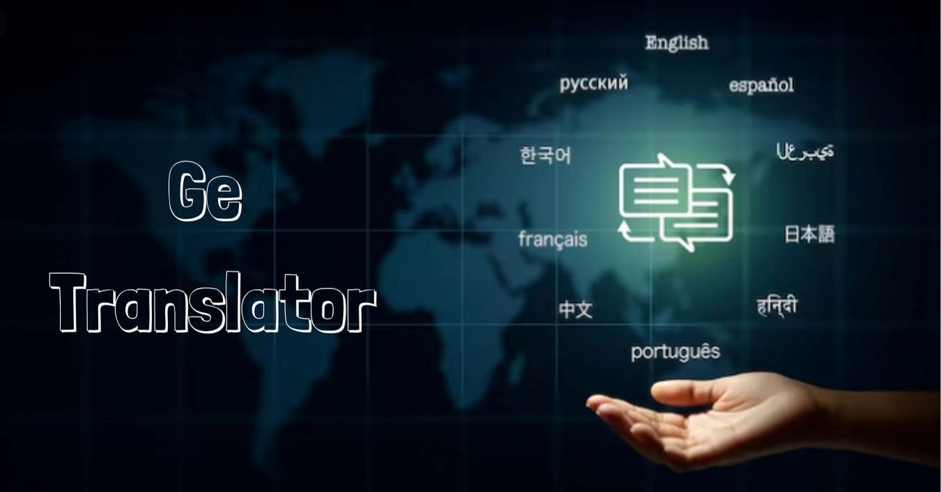 GE Translator