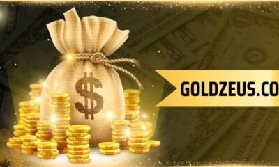 GoldZeus.com