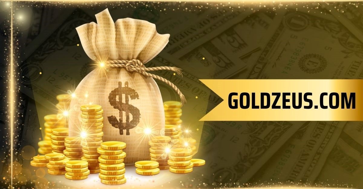 GoldZeus.com
