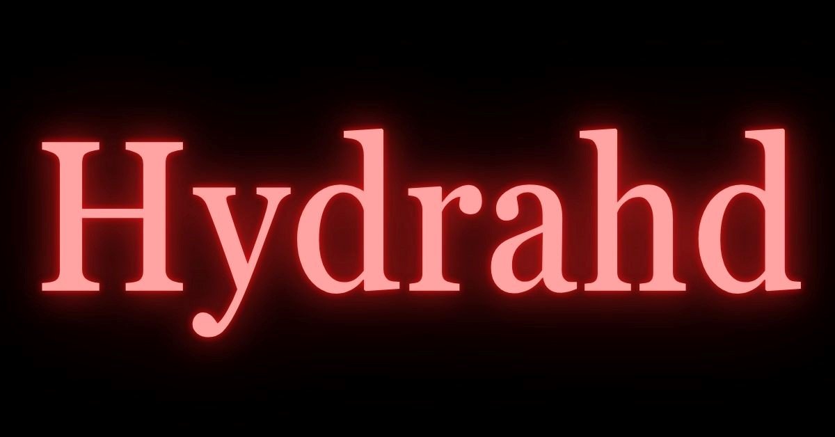 HydraHD