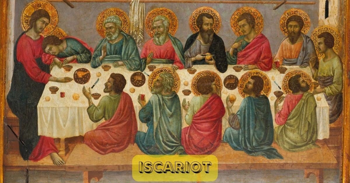 Iscariot