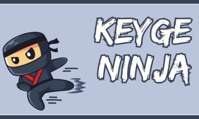Keygeninja