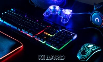 Kibard