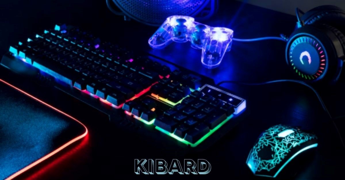 Kibard