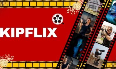 Kipflix