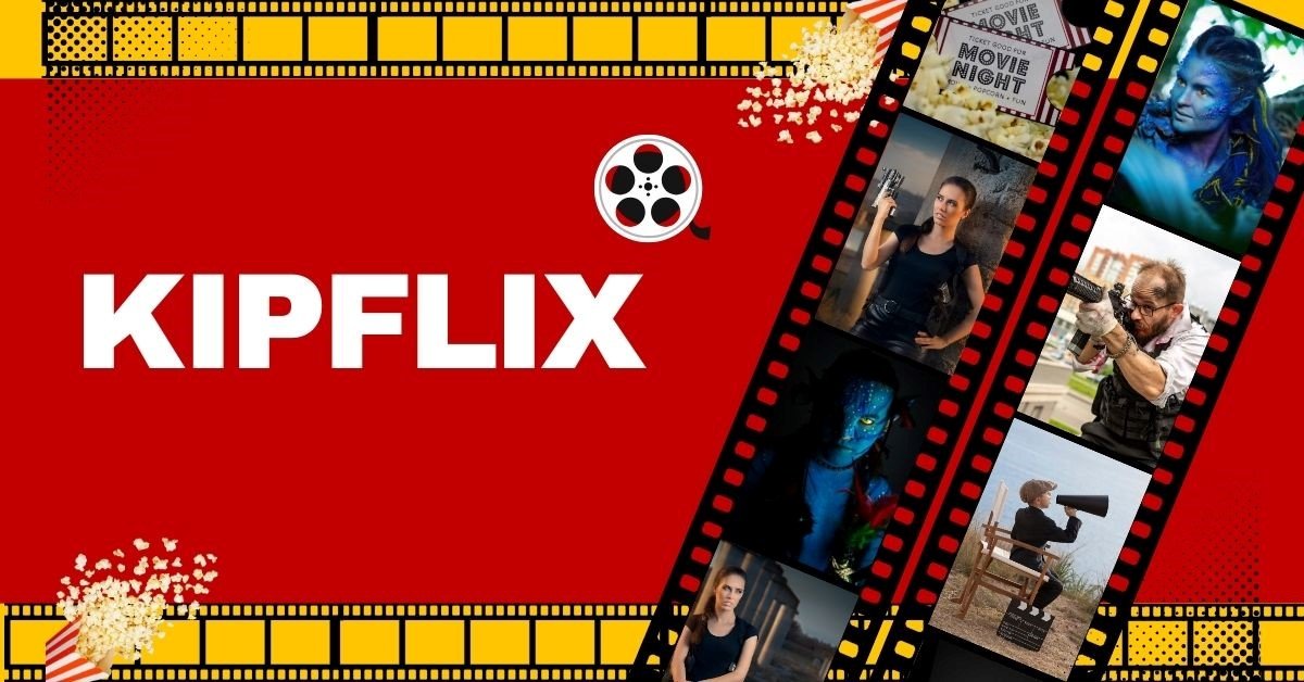 Kipflix