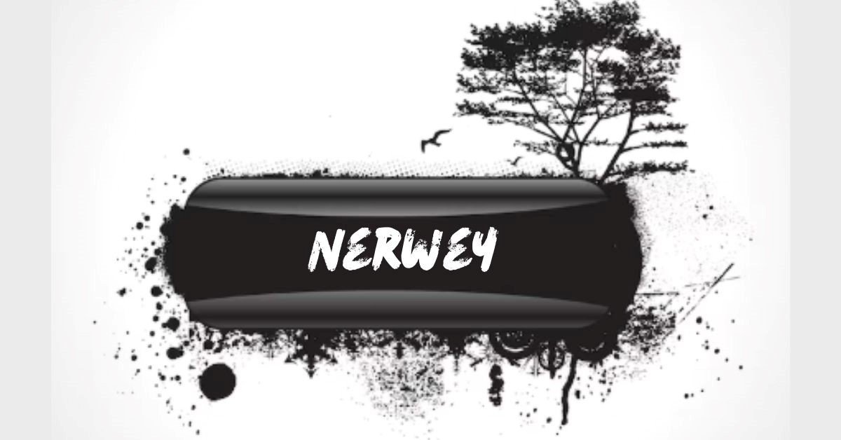 Nerwey