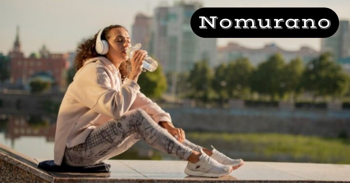 Nomurano