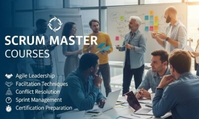 Scrum Master Courses