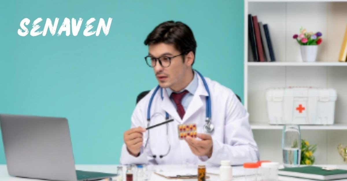 Senaven