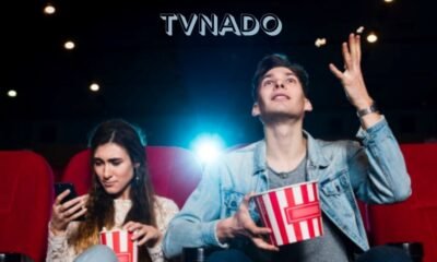 TVNado